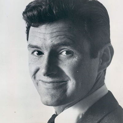 Orson Bean