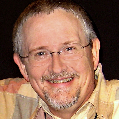 Orson Scott Card Autograph Profile