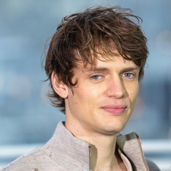 Oscar Lesage