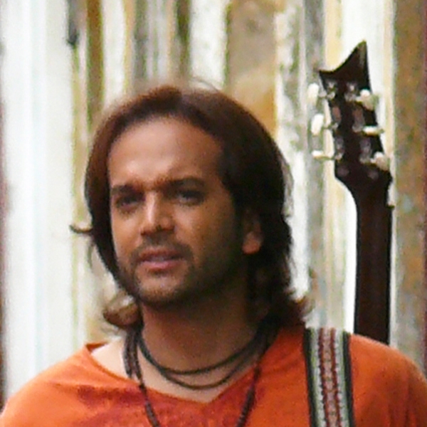 Óscar Mauricio Rodríguez
