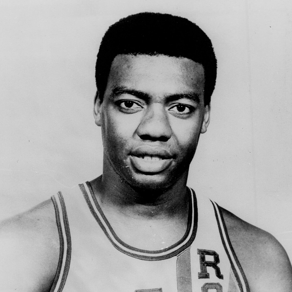 Oscar Robertson