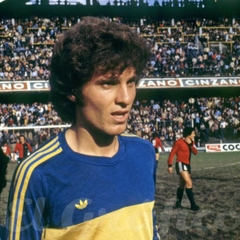 Oscar Ruggeri