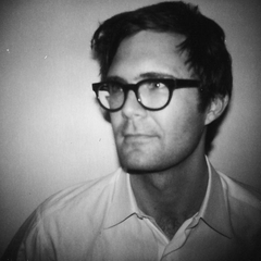 Osgood Perkins