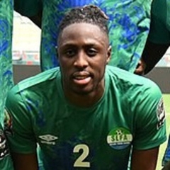 Osman Kakay