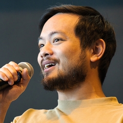 Osric Chau