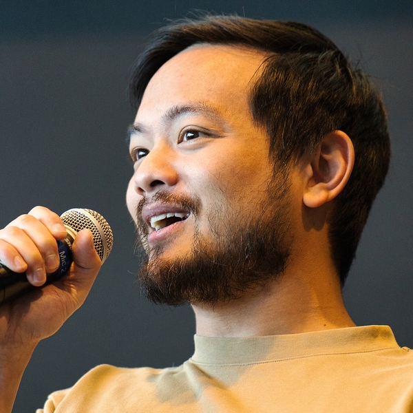 Osric Chau
