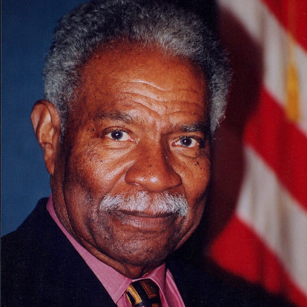 Ossie Davis