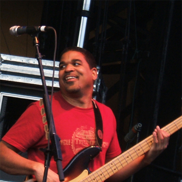 Oteil Burbridge