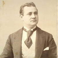 Otis Harlan