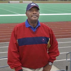 Otis Sistrunk