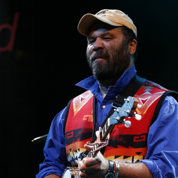Otis Taylor