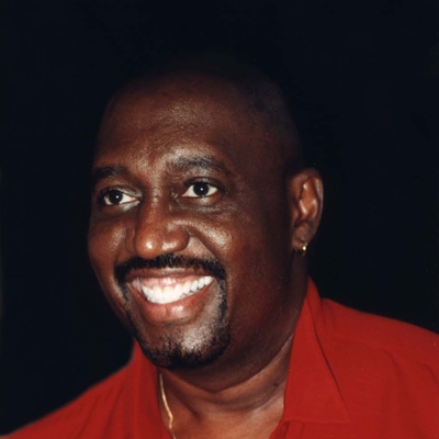 Otis Williams Autograph Profile