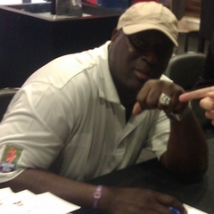Ottis Anderson