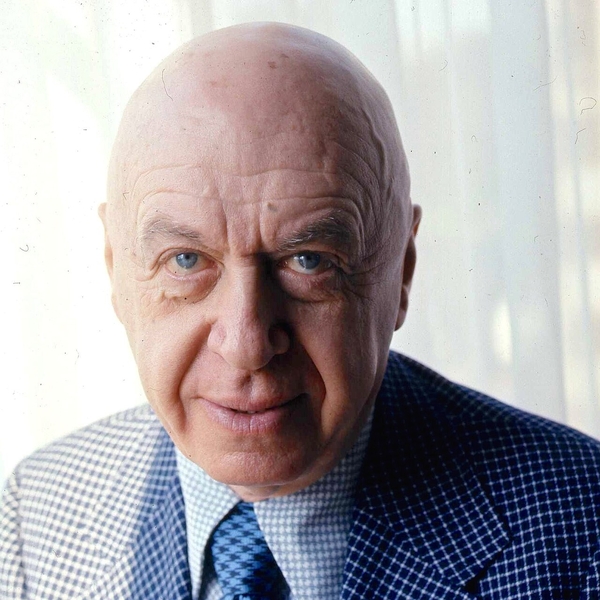 Otto Preminger