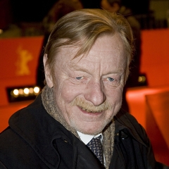 Otto Sander
