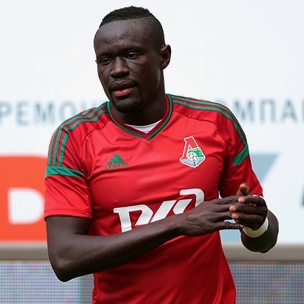 Oumar Niasse