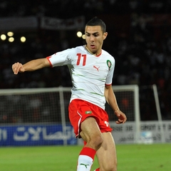 Oussama Assaidi