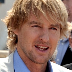 Owen Wilson