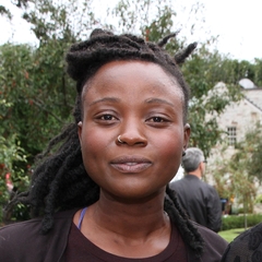 Oyin Oladejo