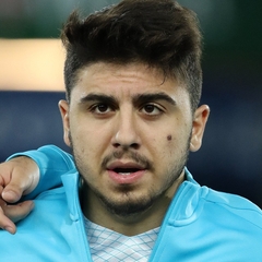 Ozan Tufan
