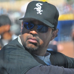 Ozzie Guillen