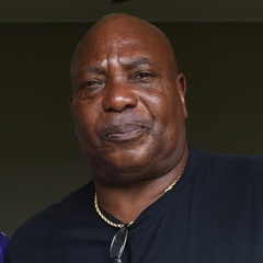 Ozzie Newsome
