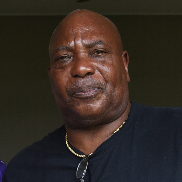Ozzie Newsome