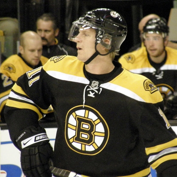 P. J. Axelsson