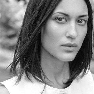 Julia Jones