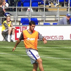 Pablo Couñago