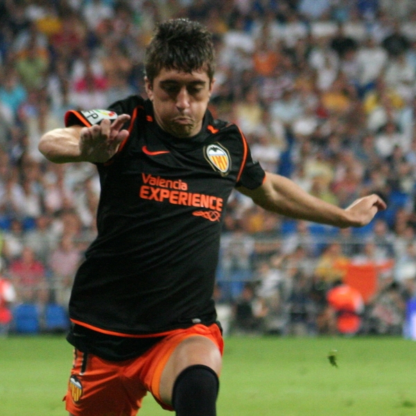 Pablo Hernández Domínguez