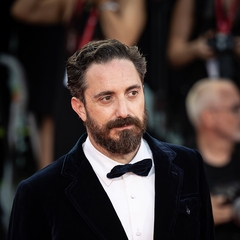 Pablo Larrain