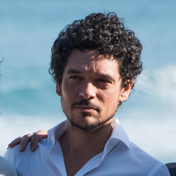Pablo Molinero