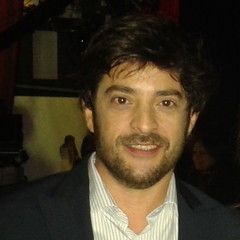 Pablo Rago