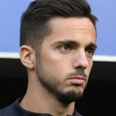 Pablo Sarabia