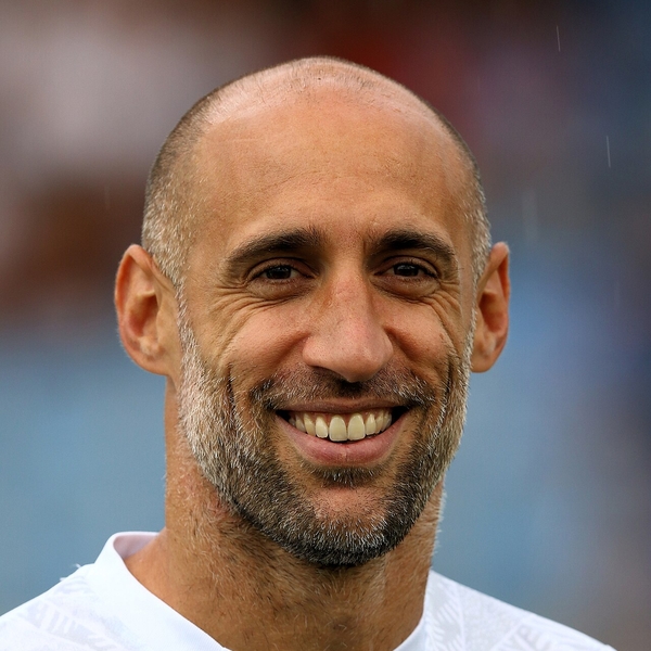Pablo Zabaleta