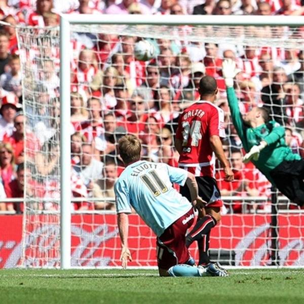 Paddy Kenny