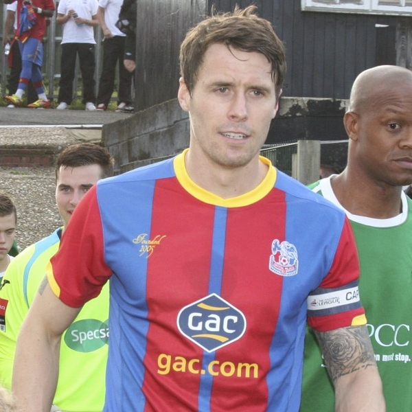Paddy McCarthy