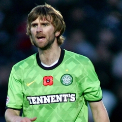 Paddy McCourt