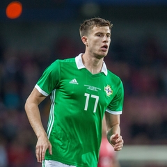 Paddy McNair