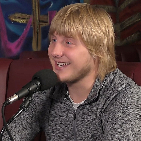 Paddy Pimblett