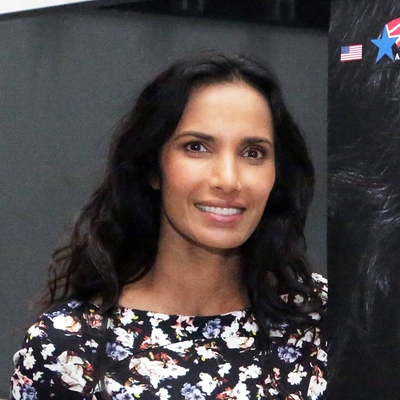 Padma Lakshmi Autograph Profile