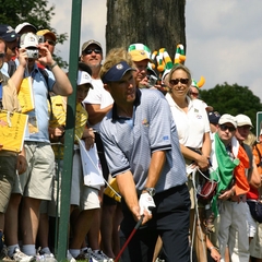 Padraig Harrington
