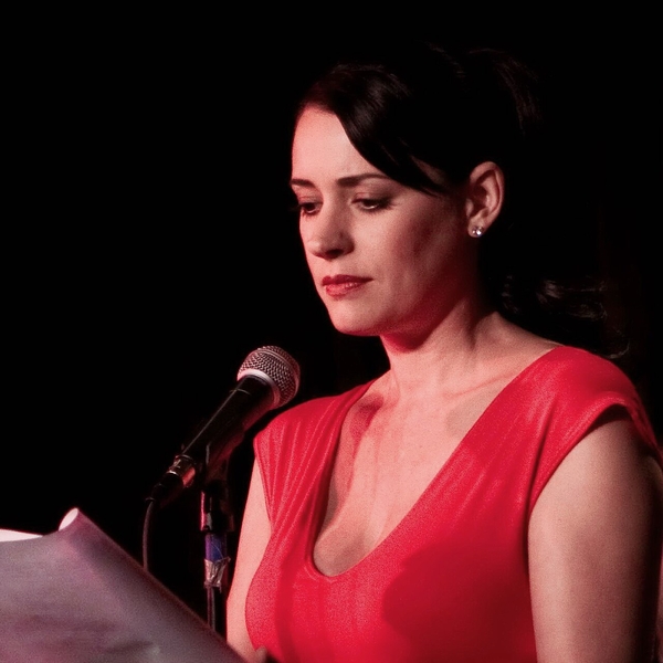Paget Brewster