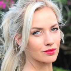 Paige Spiranac