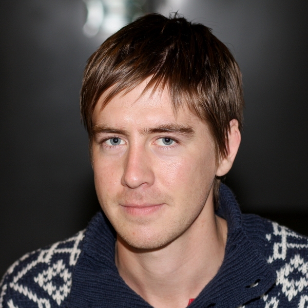 Pål Sverre Hagen