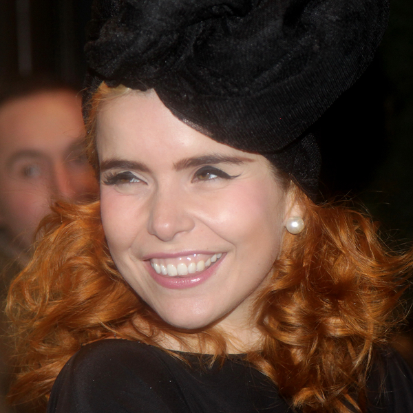 Paloma Faith