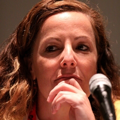 Pam Brady