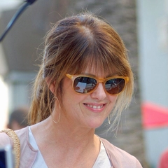 Pam Dawber