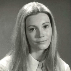 Pamela Susan Shoop